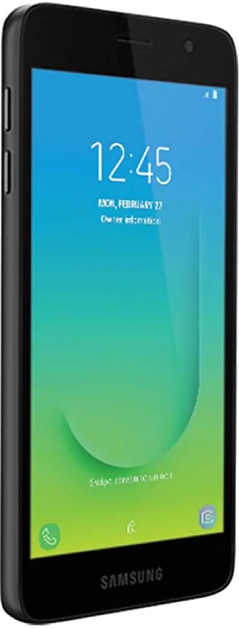 Samsung Galaxy J2 Shine