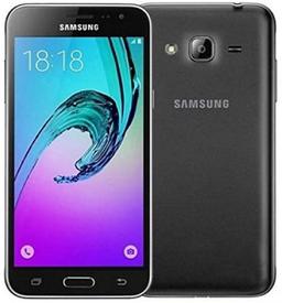 Galaxy J3 (2016) - 8GB - 2 Physical SIM - Black - Unlocked