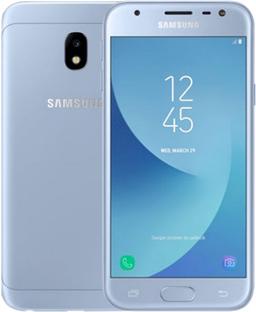 Galaxy J3 (2017)