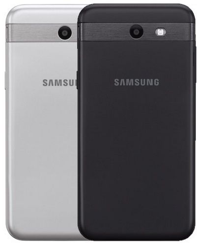 Galaxy J3 Prime (2017)