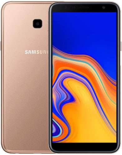 Galaxy J4+ - 32GB - 2GB RAM - Gold - Unlocked