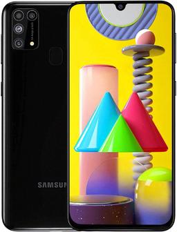 Refurbished Galaxy M31 - Reebelo United Kingdom