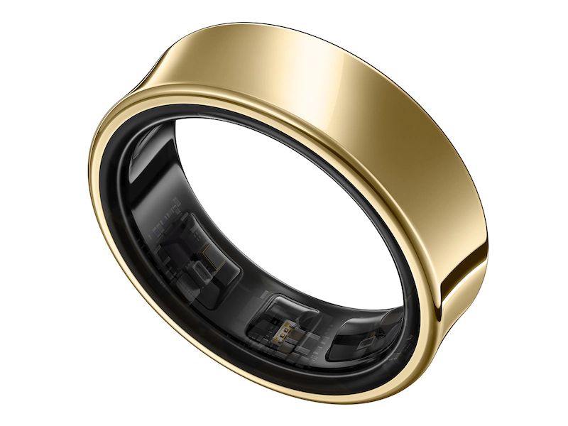 Samsung Galaxy Ring 11"