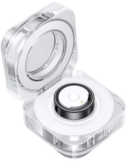 Samsung Galaxy Ring 11"