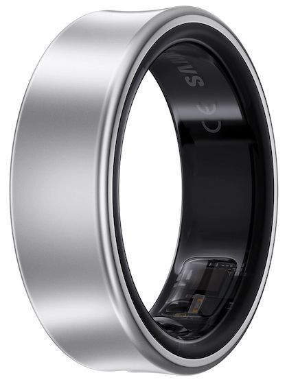 Samsung Galaxy Ring 12"