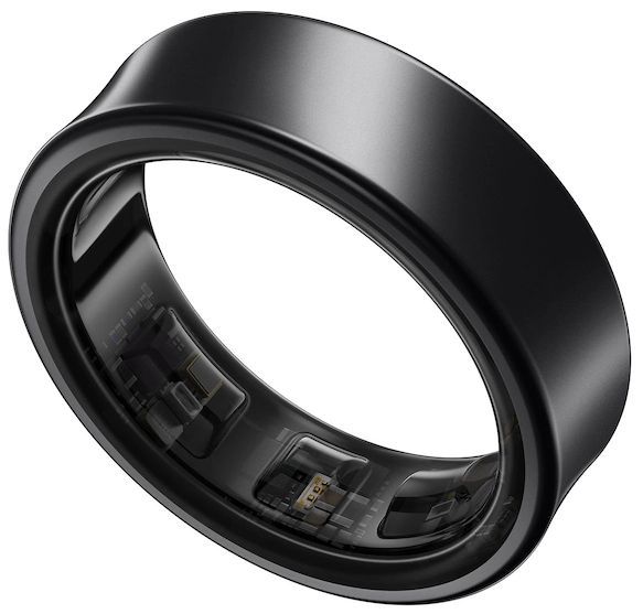 Samsung Galaxy Ring 12"