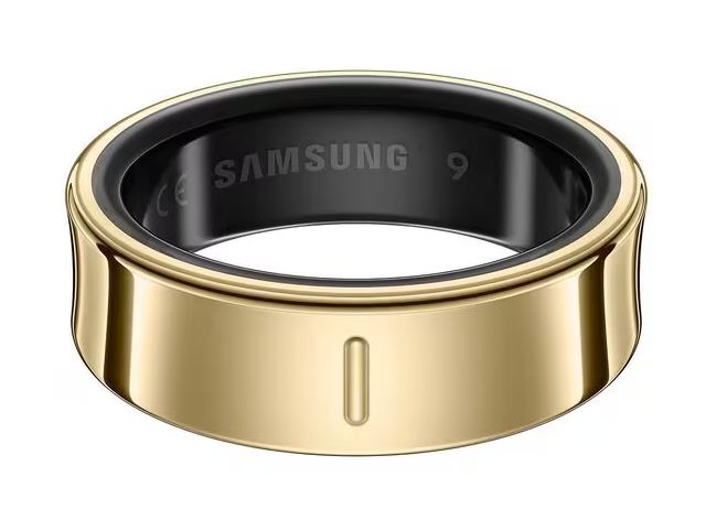 Samsung Galaxy Ring 12"