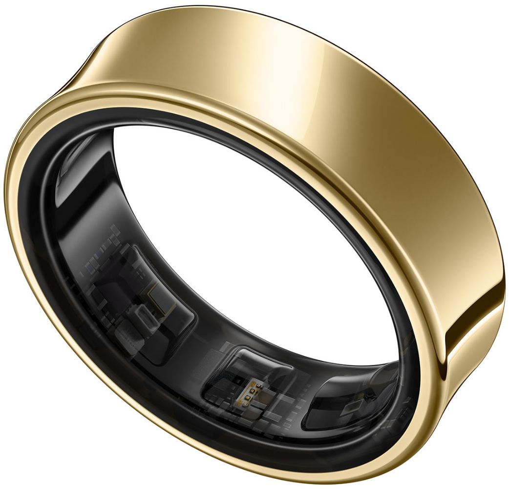 Samsung Galaxy Ring 5"