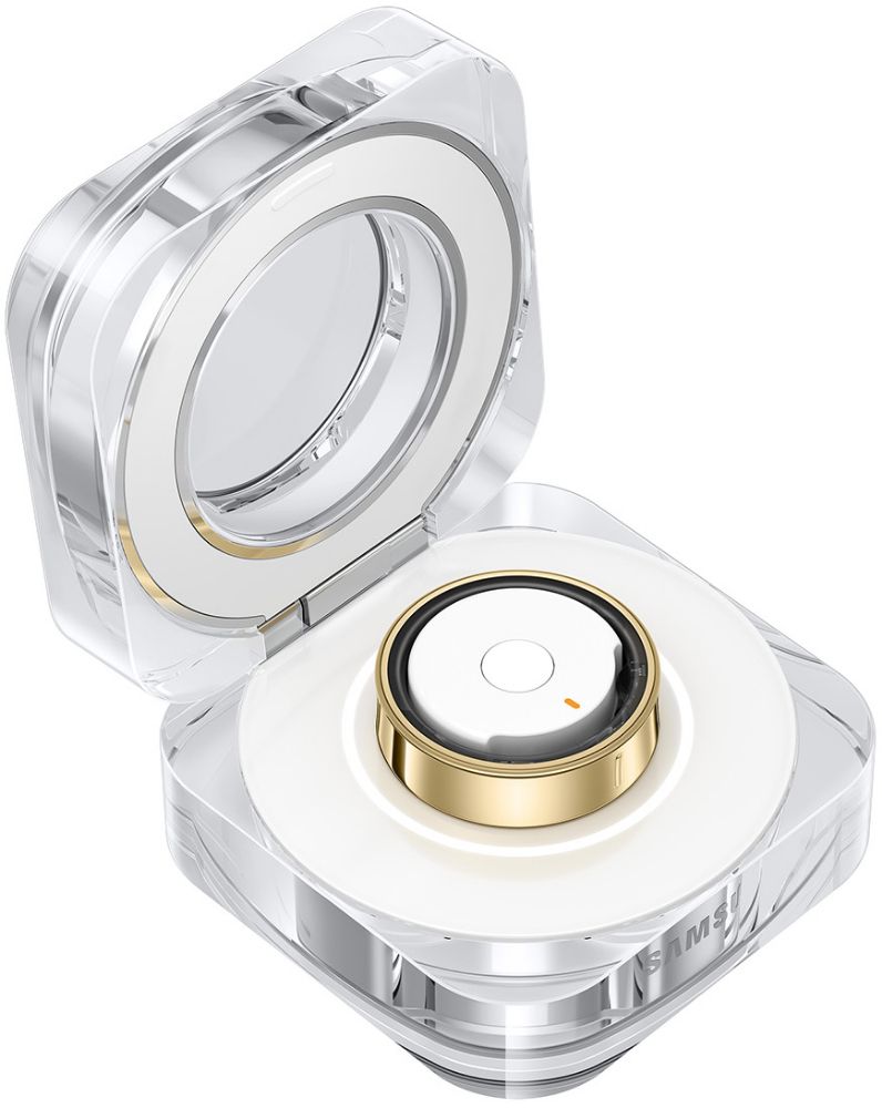 Samsung Galaxy Ring 5"