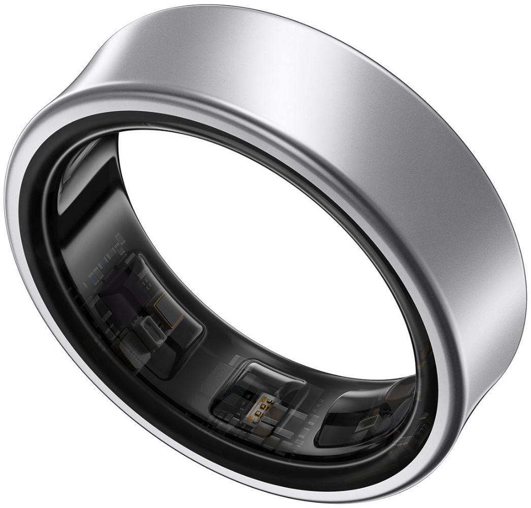 Samsung Galaxy Ring 5"