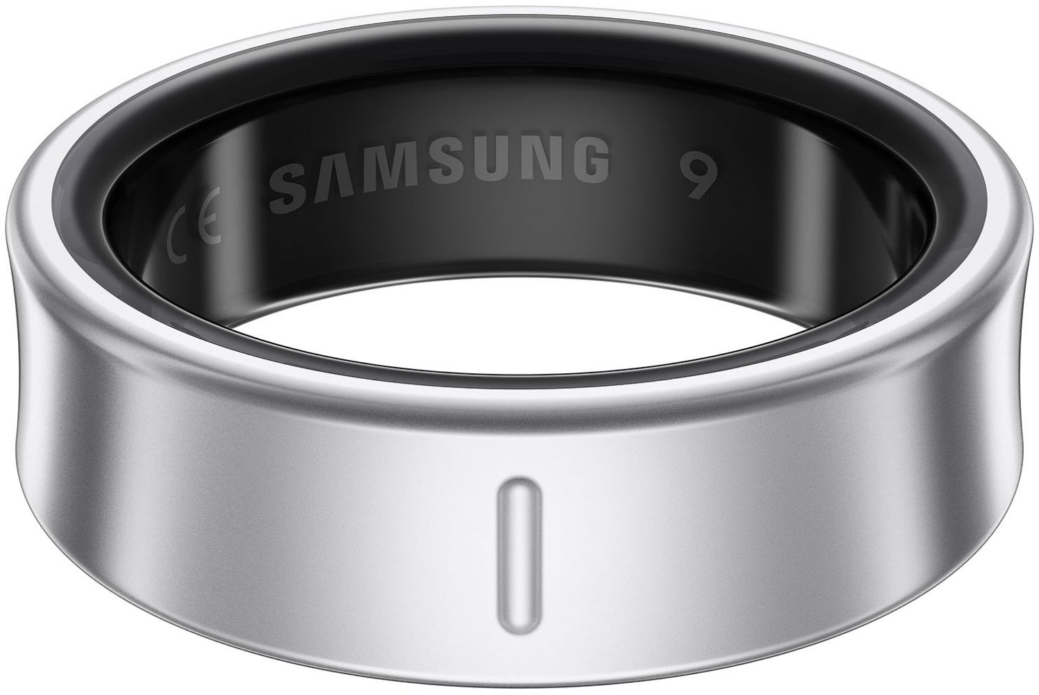 Samsung Galaxy Ring 5"