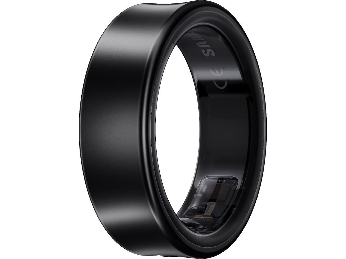 Samsung Galaxy Ring 8"