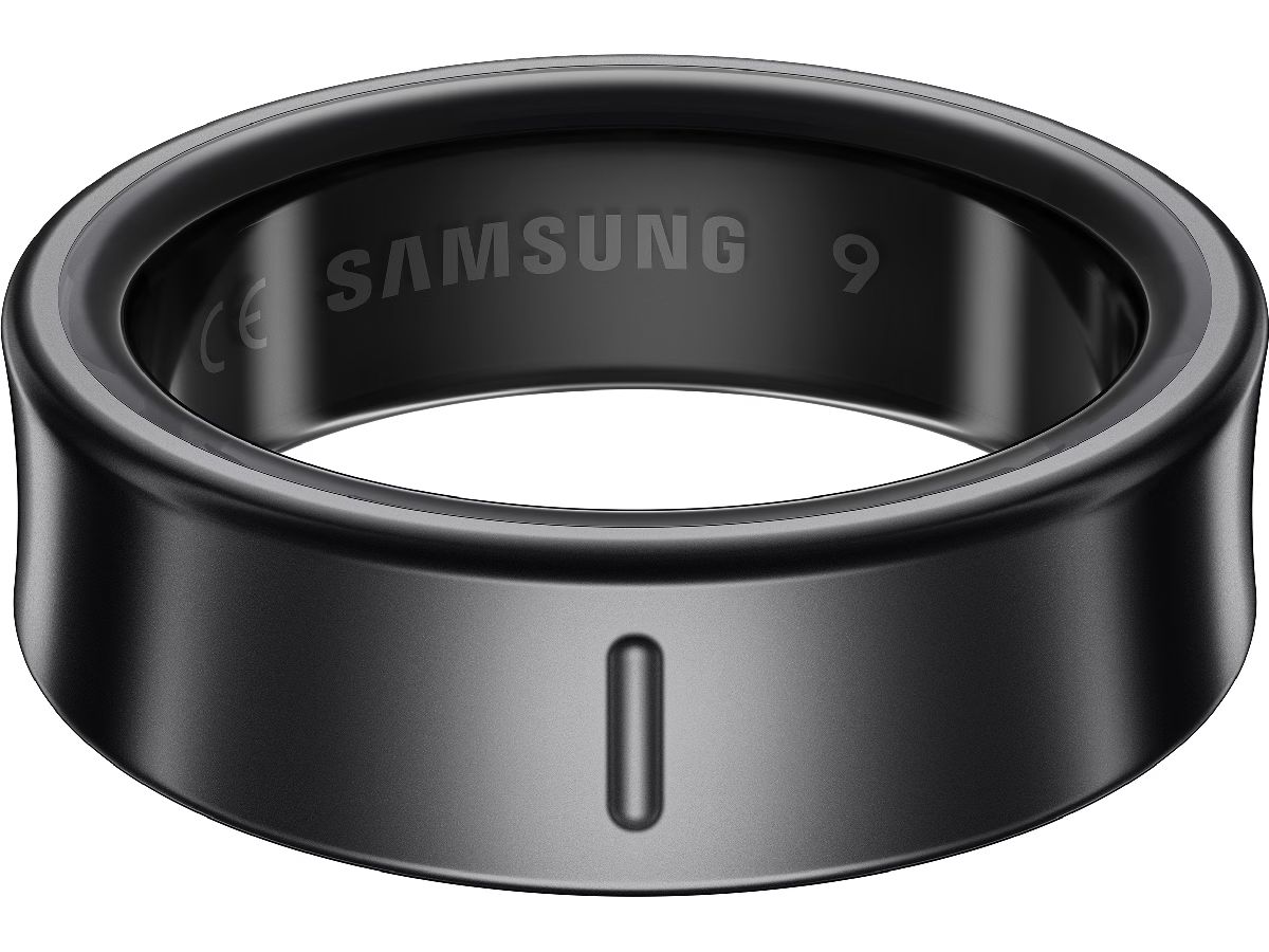 Samsung Galaxy Ring 8"