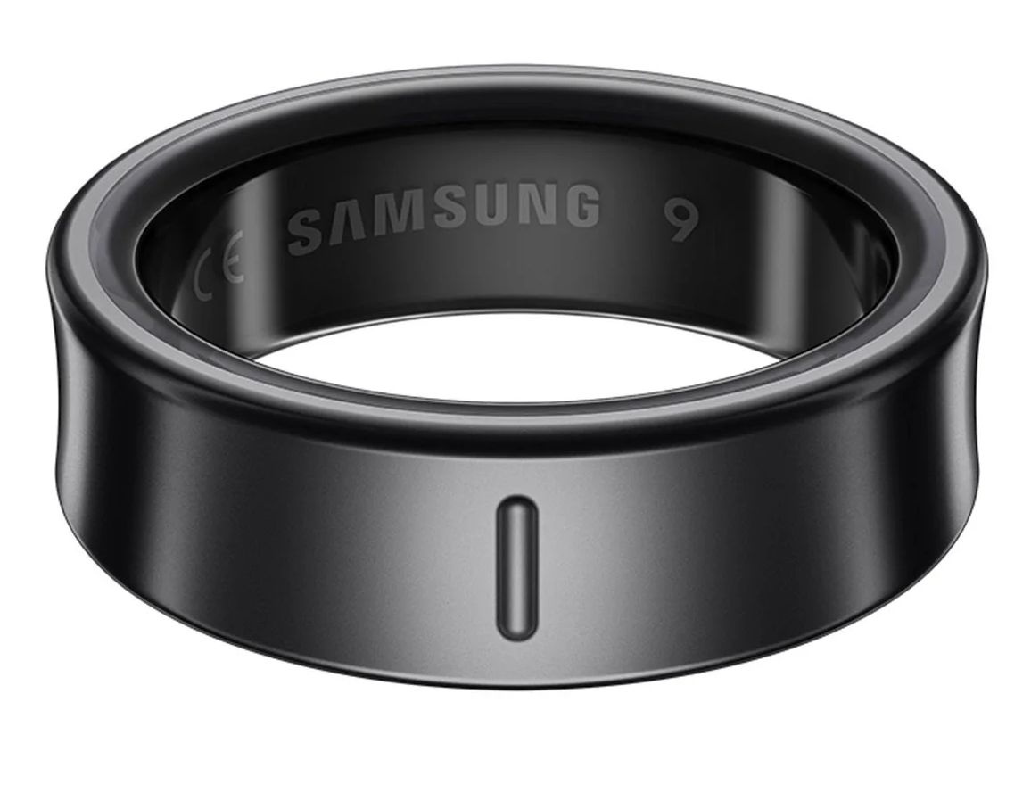 Samsung Galaxy Ring 9"