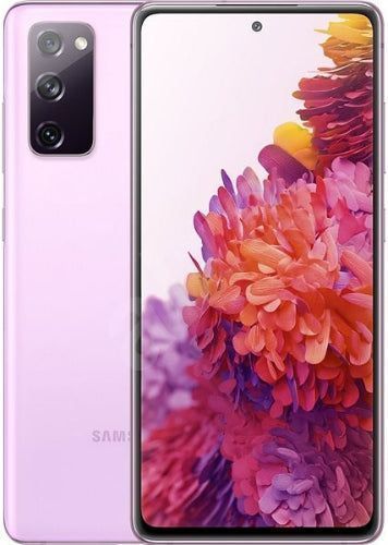 Galaxy S20 FE - 128GB - 6GB RAM - 2 Physical SIM - Cloud Lavender - Unlocked