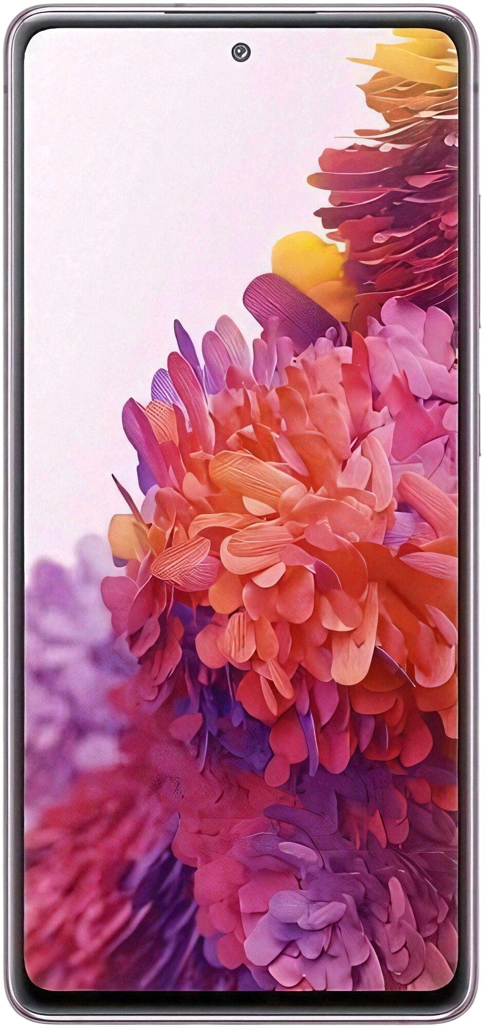 Refurbished Galaxy S20 FE - Reebelo United Kingdom