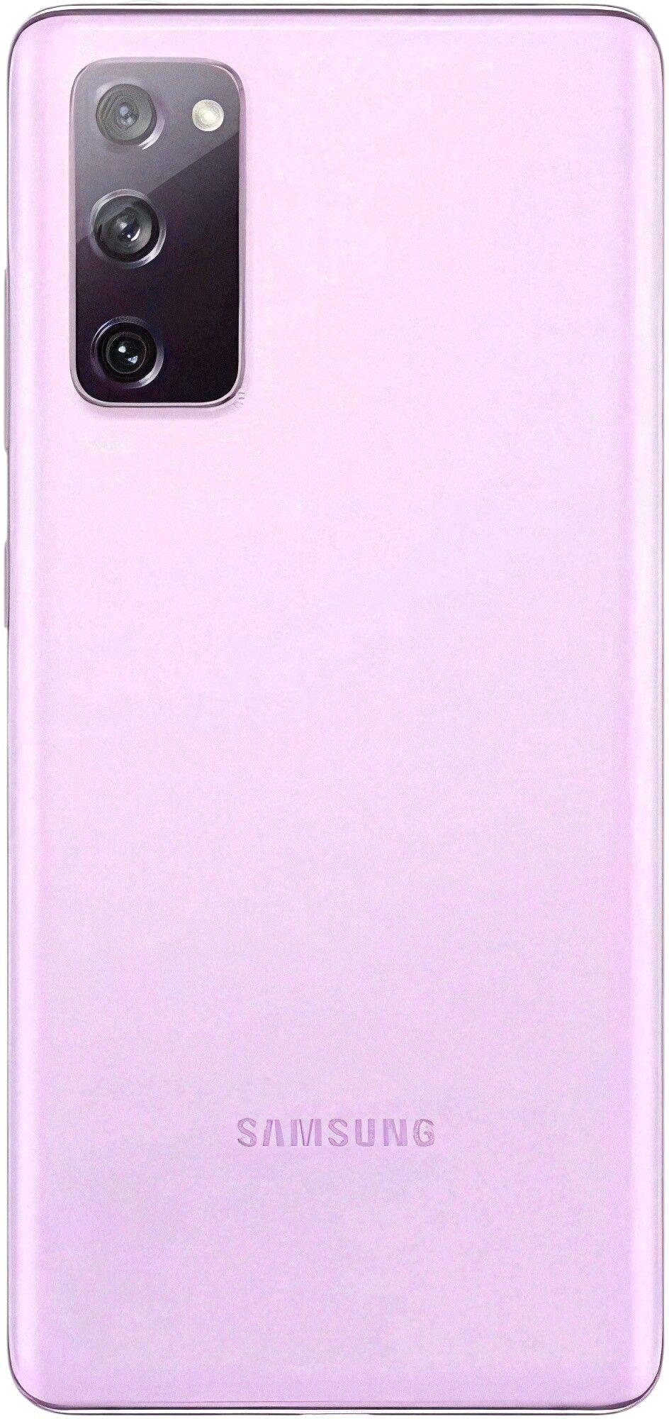 Refurbished Galaxy S20 FE - Reebelo United Kingdom