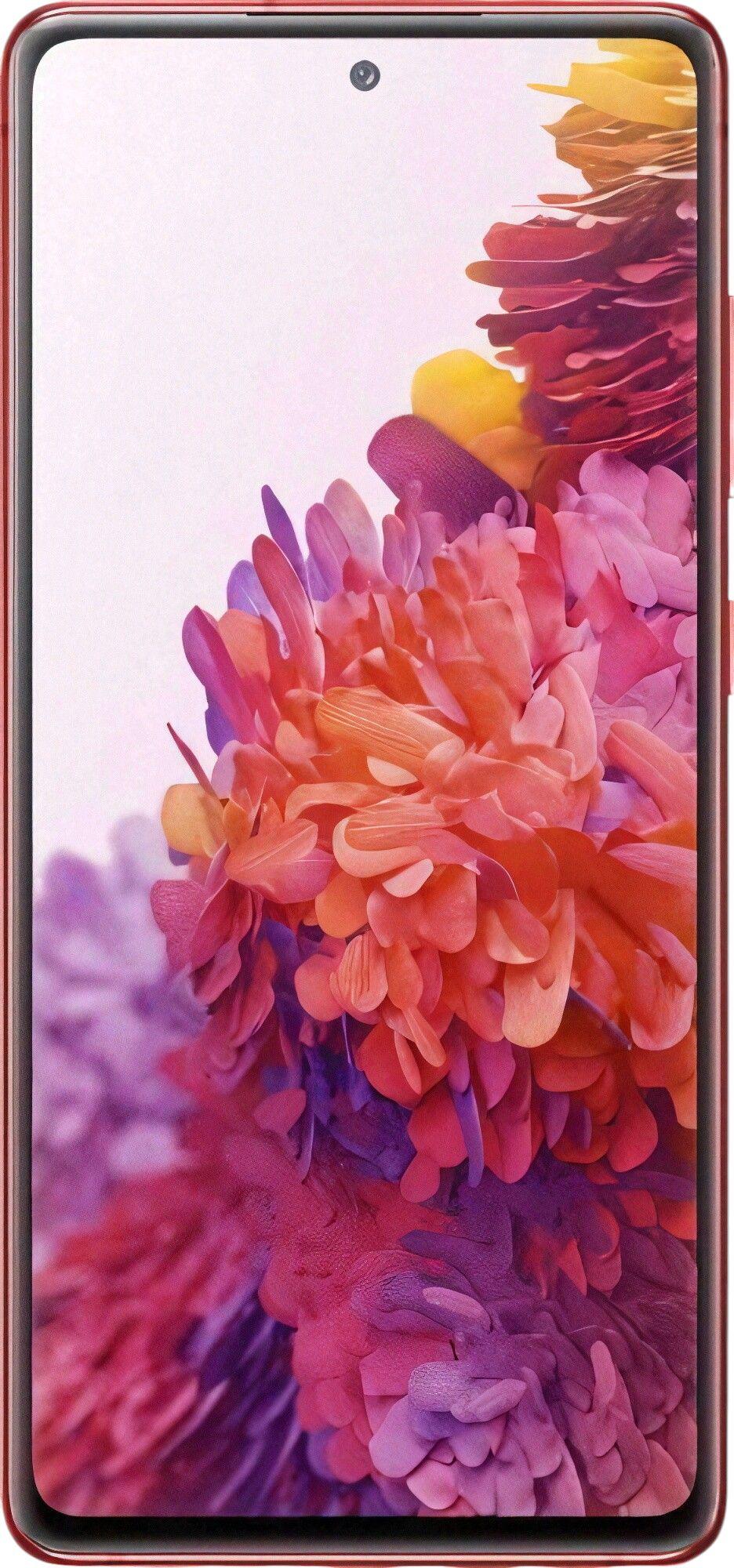 Refurbished Galaxy S20 FE - Reebelo United Kingdom