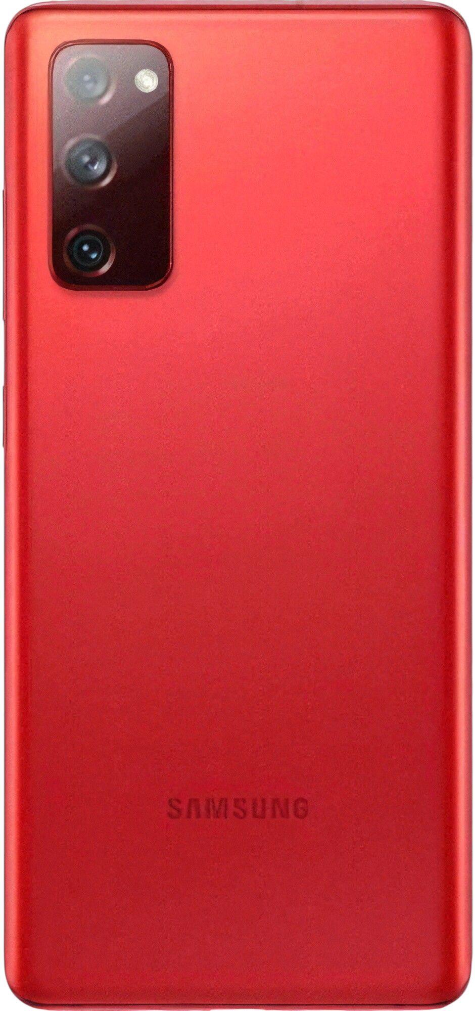 Refurbished Galaxy S20 FE - Reebelo United Kingdom