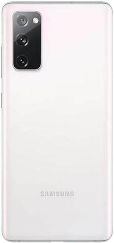 Galaxy S20 FE - 128GB - 6GB RAM - 2 Physical SIM - Cloud White - Unlocked