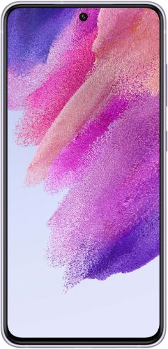 Galaxy S21 FE (5G) - 256GB - 8GB RAM - 2 Physical SIM - Lavender - Unlocked