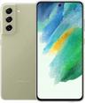 Galaxy S21 FE (5G) - 128GB - 6GB RAM - 1 Physical SIM - Olive - Unlocked - Like New - New Battery