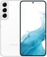 Galaxy S22 (5G) - 128GB - 2 Physical Sim + eSim - Phantom White - Unlocked - Good - Standard Battery