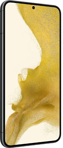 Galaxy S22+ (5G) - 256GB - Dual Sim - Phantom Black - Unlocked
