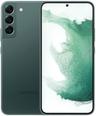 Galaxy S22+ (5G) - 256GB - 2 Physical Sim + eSim - Green - Unlocked - Good - Standard Battery