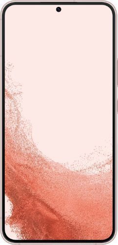 Galaxy S22+ (5G) - 128GB - 2 Physical SIM - Pink - Unlocked