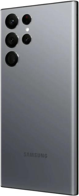 Galaxy S22 Ultra (5G) - 256GB - 2 Physical Sim + eSim - Graphite