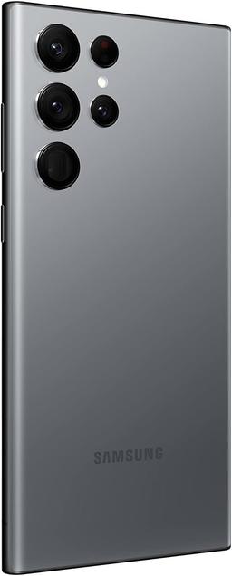 Galaxy S22 Ultra (5G) - 256GB - 2 Physical Sim + eSim - Graphite