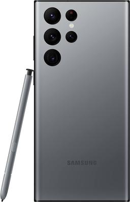 Galaxy S22 Ultra (5G) - 256GB - 2 Physical Sim + eSim - Graphite