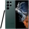 Galaxy S22 Ultra (5G) - 256GB - 2 Physical Sim + eSim - Green - Unlocked - Very Good - Standard Battery