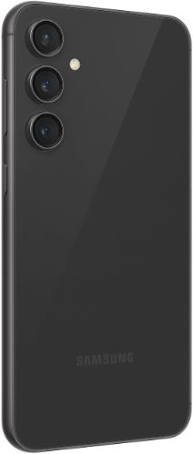 Galaxy S23 FE - 256GB - Dual Sim - Graphite - Unlocked