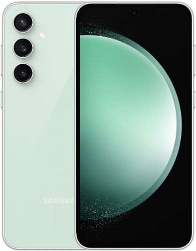Galaxy S23 FE - 128GB - Dual Sim - Mint - Unlocked