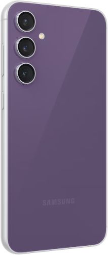 Galaxy S23 FE - 128GB - Dual Sim - Purple - Unlocked