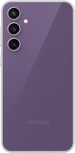 Galaxy S23 FE - 128GB - Dual Sim - Purple - Unlocked