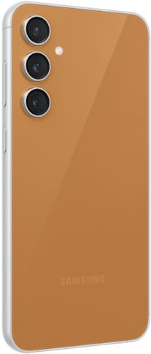 Galaxy S23 FE - 128GB - Dual Sim - Tangerine - Unlocked