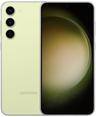 Galaxy S23+ - 512GB - 2 Physical Sim + eSim - Lime - Unlocked - Like New - Standard Battery