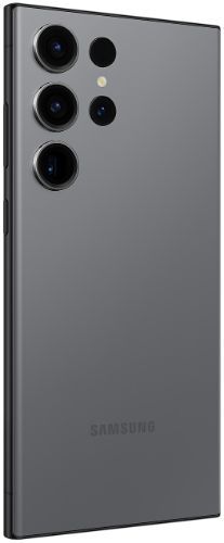 Galaxy S23 Ultra - 1TB - 12GB RAM - Dual Sim - Graphite - Unlocked