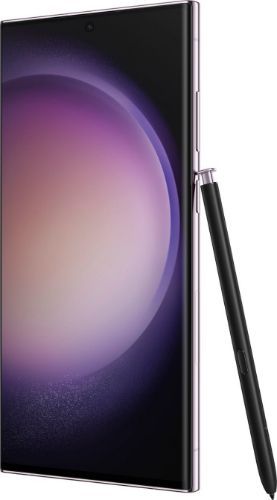 Galaxy S23 Ultra - 256GB - 8GB RAM - 2 Physical SIM - Lavender - Unlocked