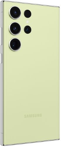 Galaxy S23 Ultra - 1TB - 12GB RAM - Dual Sim - Lime - Unlocked