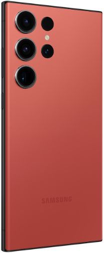Galaxy S23 Ultra - 1TB - 12GB RAM - Dual Sim - Red - Unlocked