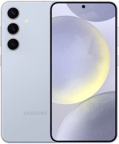 Galaxy S24+ - 256GB - Dual Sim - Sapphire Blue - Unlocked