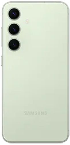 Galaxy S24+ - 256GB - Dual Sim - Jade Green - Unlocked