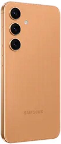 Galaxy S24+ - 512GB - Dual Sim - Sandstone Orange - Unlocked