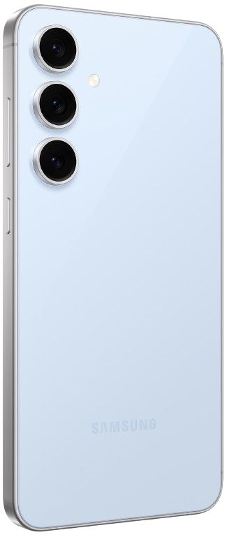 Samsung Galaxy S24 FE - 128GB - Dual Sim - Blue - Unlocked