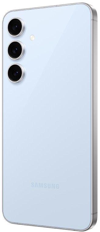 Samsung Galaxy S24 FE - 128GB - Dual Sim - Blue - Unlocked