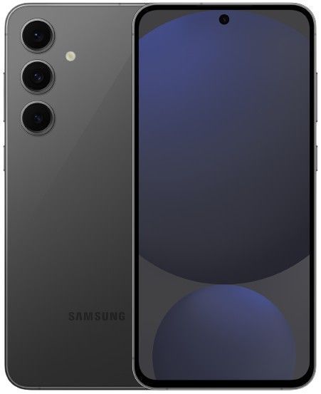 Samsung Galaxy S24 FE - 128GB - Dual Sim - Graphite - Unlocked